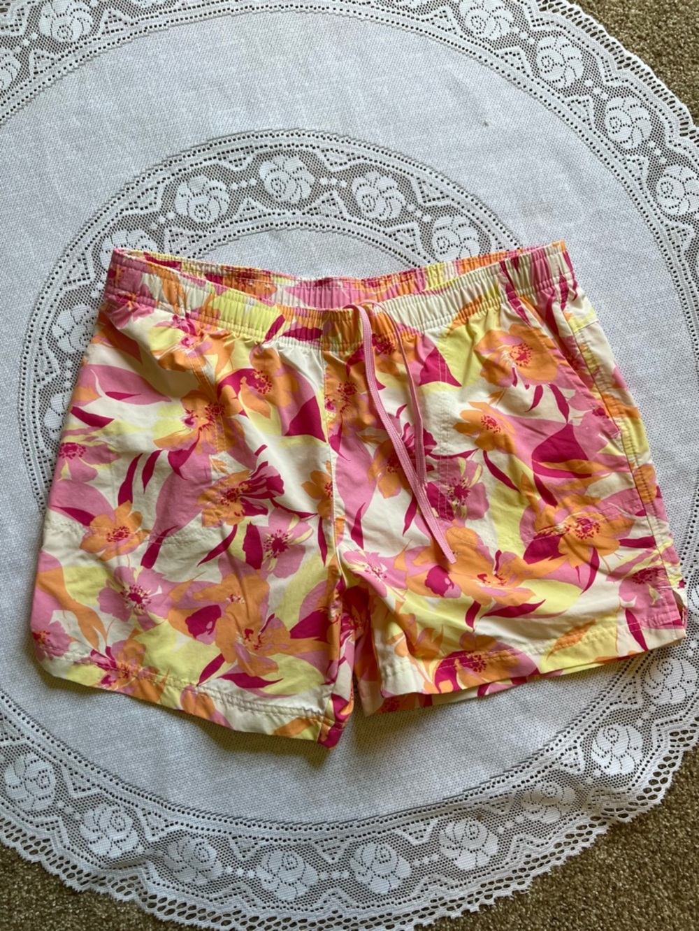 Columbia shorts